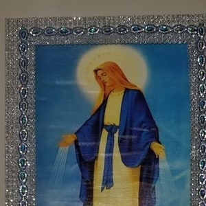 Maagd Maria|Dingil Mariam|icoon orthodox|Katholiek|Koptisch|icoon|Housewarmingcadeau|Ethiopisch|Eriteriaans|Orthodox|Heilige Maria|Heilige Maria|Moeder van God