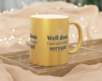 Tasse métallique prêtre pasteur pasteur évêque de Zazzle.be Liste d'envies Vous avez des idées ? Tasse à café religieuse en céramique