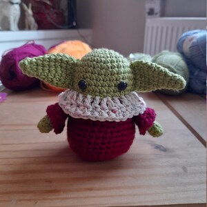 Baby Alien