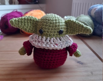 Baby Alien