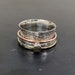 see more listings in the Bague Gemstone Spinner section