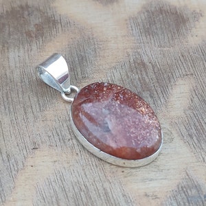 Sunstone pendant, 925 sterling silver best designer pendant , wholesale Pendant , women pendant necklace, handmade jewelry,  gift for mom