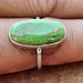 see more listings in the Bague de bande de pierre précieuse section