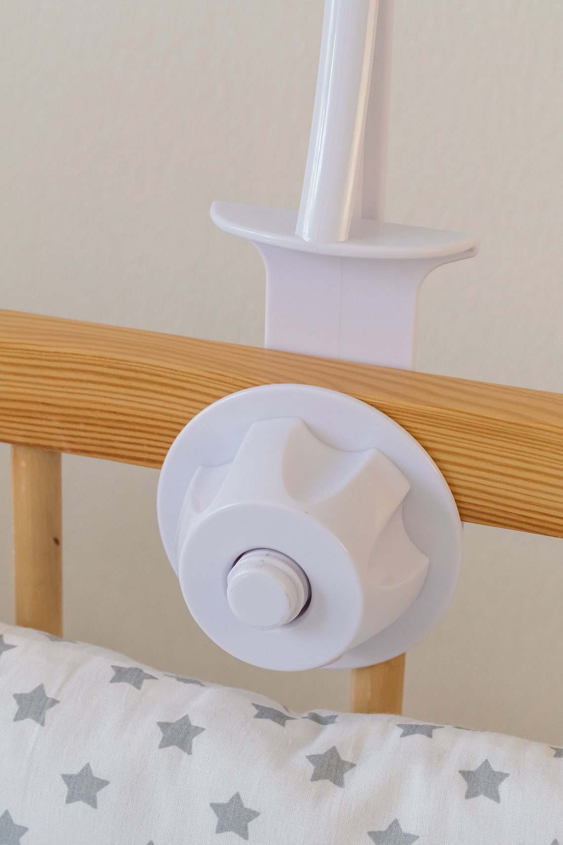 Baby Mobile Crib Attachment Baby Mobile Arm Mobile Arm Diy Etsy