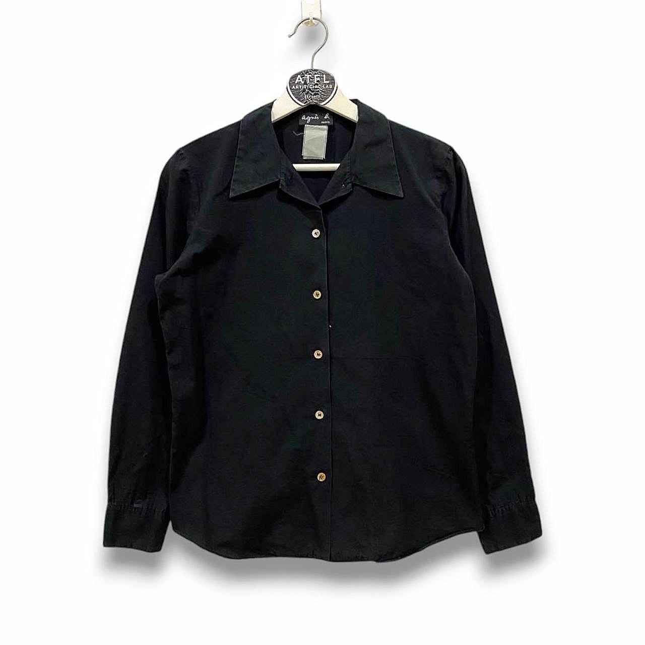Vintage 90s Giorgio Armani Shirts Streetwear Size M (womens) - Etsy