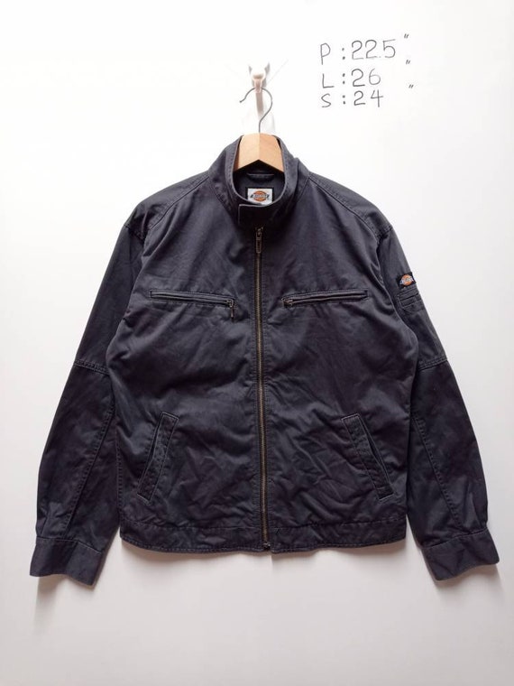 dickies motorcycle jacket