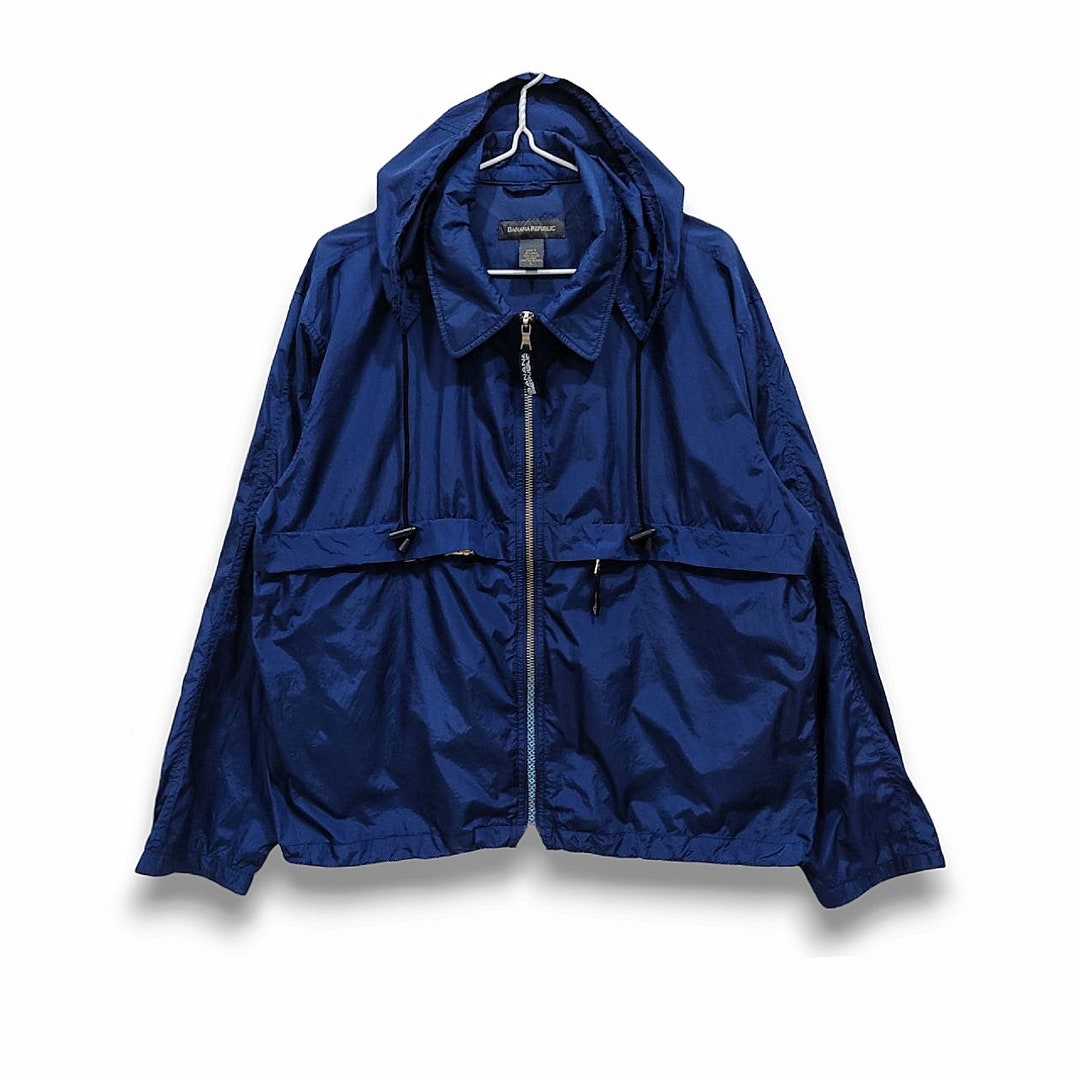 banana republic 80s 90s ジャケット vtg 80s 90s BANANA REPUBLIC full zip soft brown leather dad
