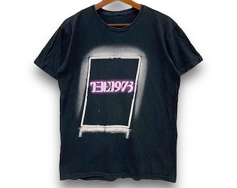 MGMT シンセポップ インディーロック Tシャツ - mgmt シャツ - Etsy 日本
