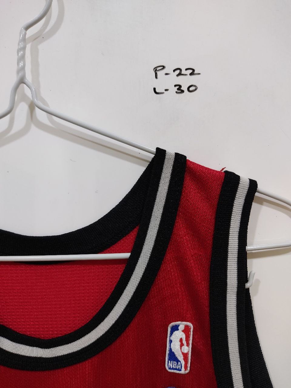 ビンテージ 90s NBA チャンピオン メンズM ユニフォーム ヒート
