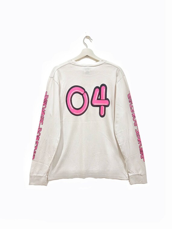 Vintage 90s Billionaire Boys Club Long Sleeve T Shirts Vintage 90s Billionaire Boys Club Long Sleeve T Shirts