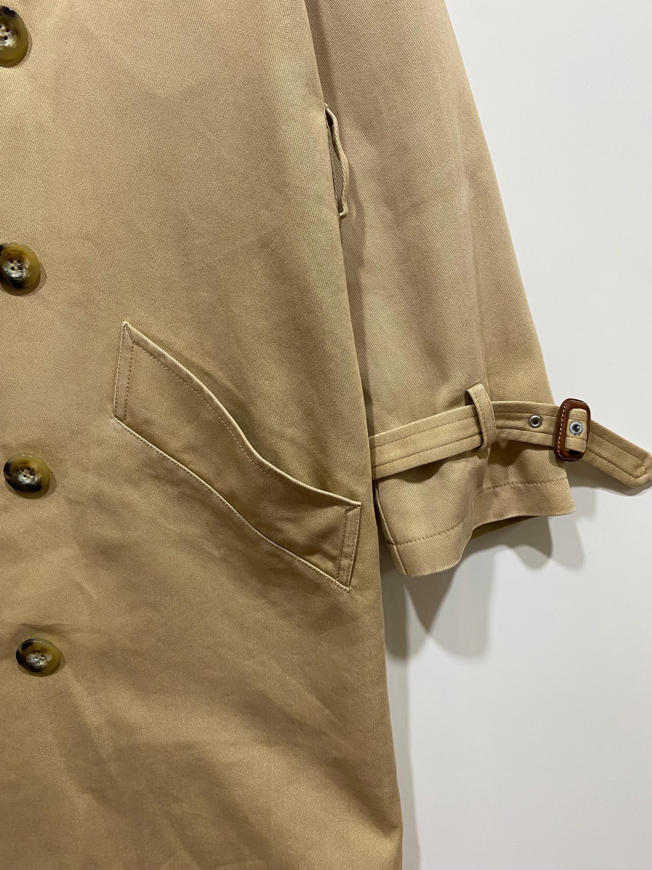 ヴィンテージ Y2K APC Paris ダブルブレスト ジャケット ストリート