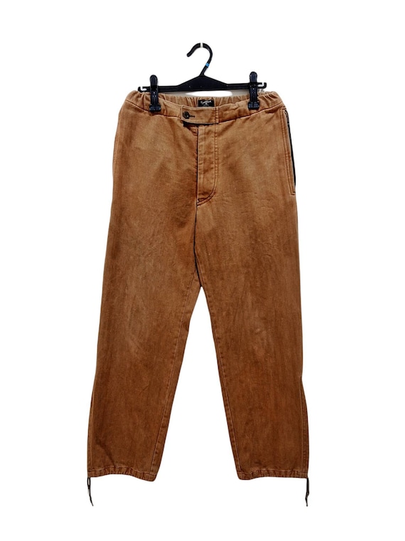 Margaret Howell, Vintage 90s Margaret Howell Pants Streetwear Size W 32 x L 28.5