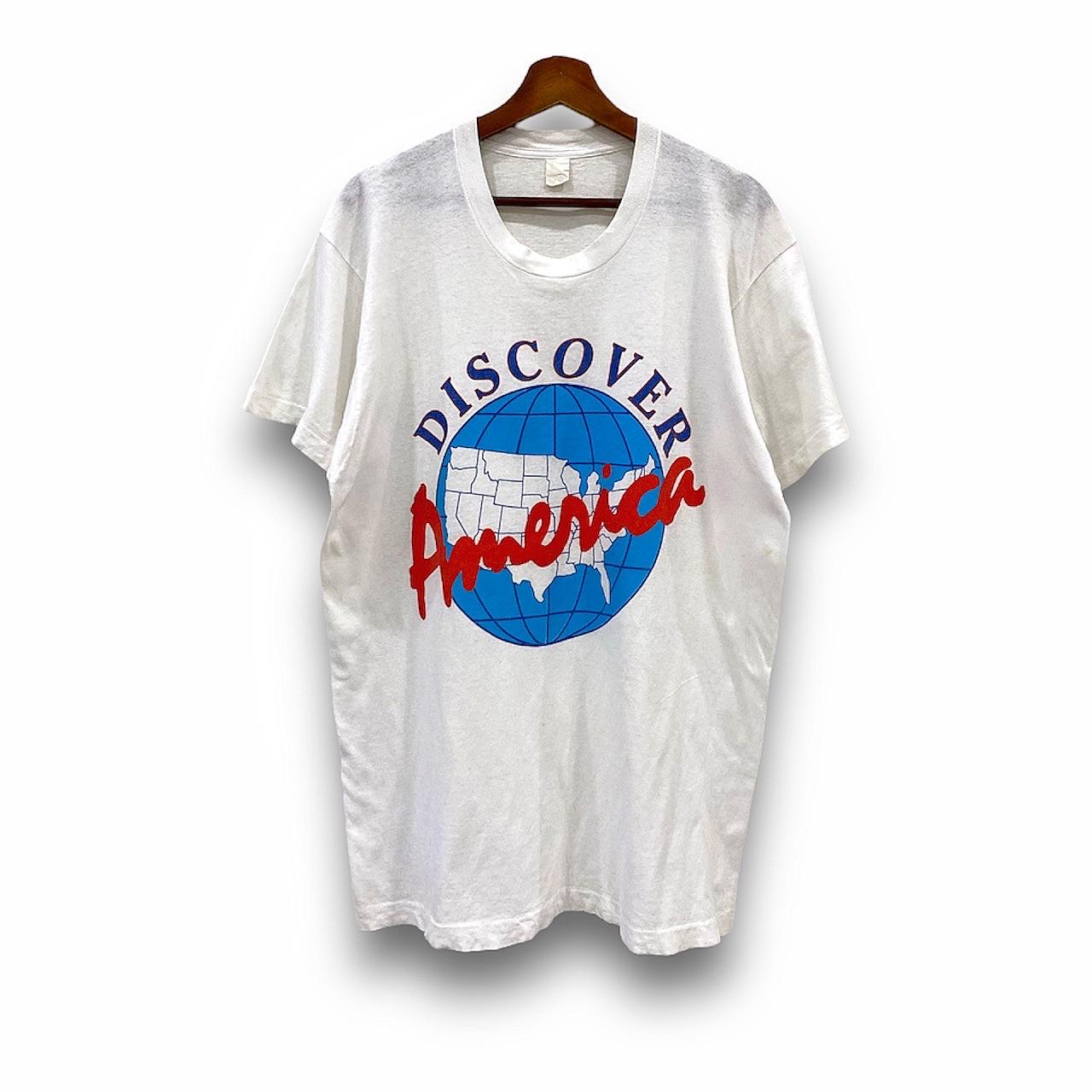 T-shirt Vintage 90s Miller - Homme Noir Taille L - Fabriqué Aux USA
