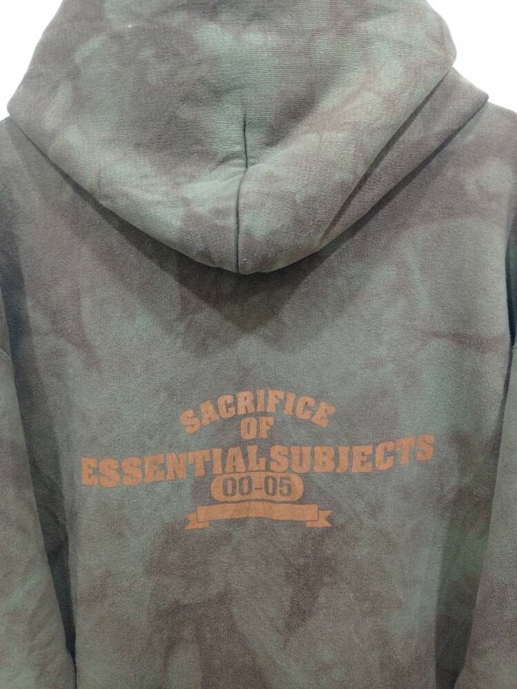 トップス 00s PSYCHONATION damage sweat shirt y2k トップス 00s PSYCHONATION damage sweat shirt y2k Rare VTG