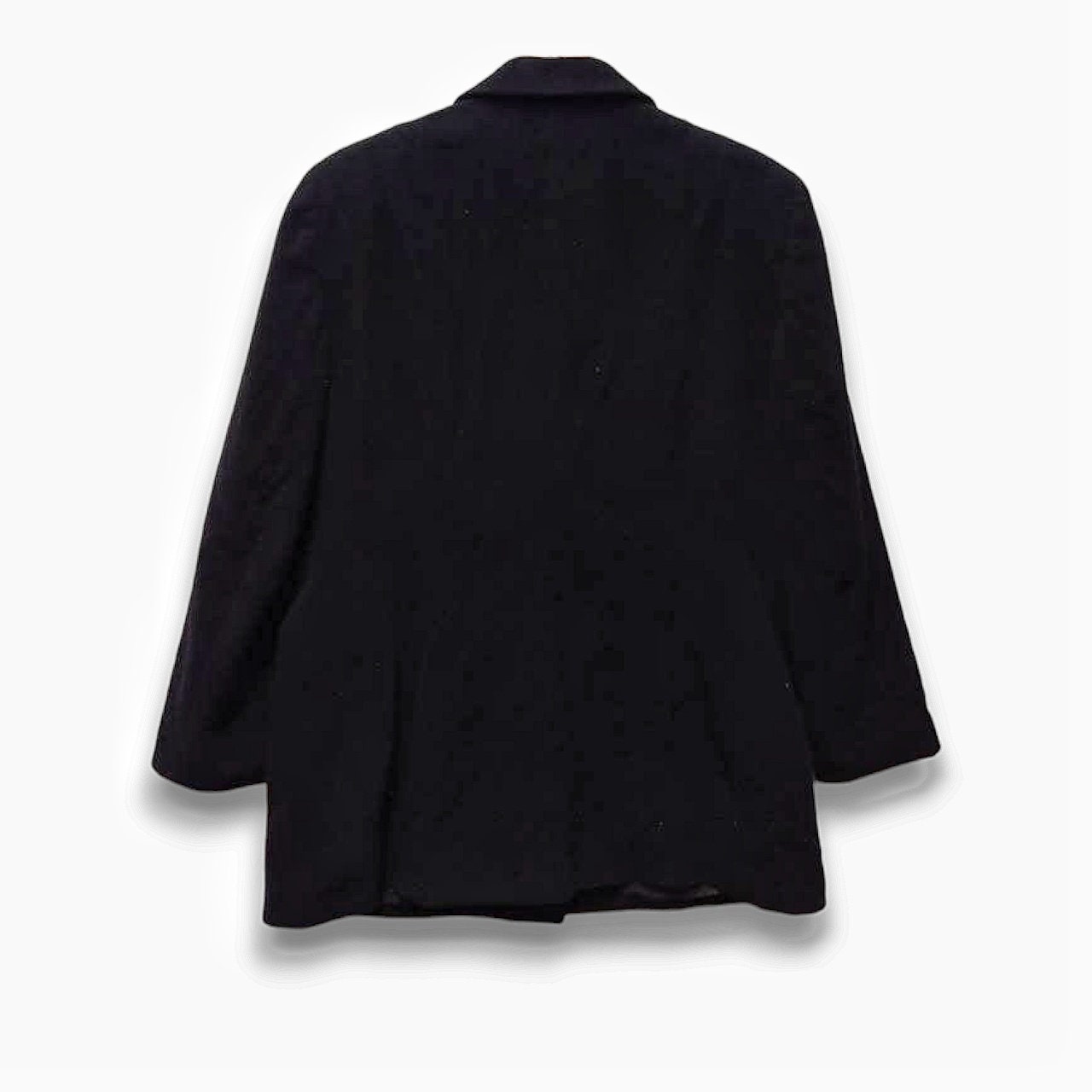 ジャケット・アウター [Rare] 90s GIVENCHY wool/cashmere jacket Vintage 90s Givenchy Wool Jacket Womens Jacket Streetwear