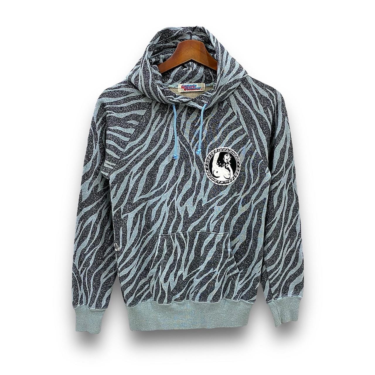 販売販売 90s Hysteric Glomor N2B Tiger Camo 【公式通販】