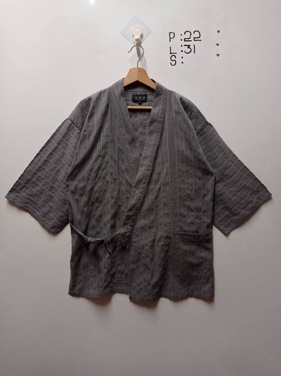 vintage noragi jacket