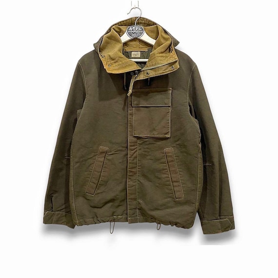 ジャケット・アウター 90s archive CP COMPANY POCKETFIFLD JAKET 90s archive CP COMPANY POCKETFIFLD JAKET