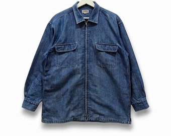 ジャケット・アウター 90s vintage double tailored jacket 90s vintage double tailored jacket