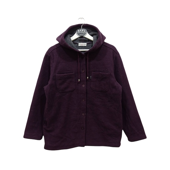 Elle Fleece Elle Fleece