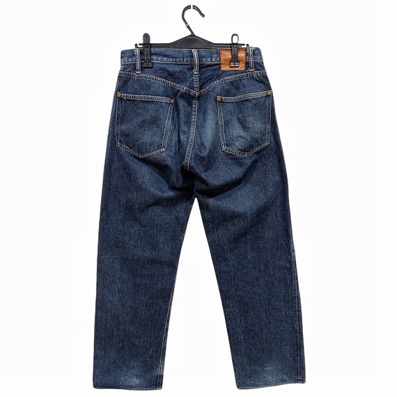 パンツ JOURNAL STANDARD / denim painter pants 10.2 oz Denim Women's Painter Pant - INDA – Civilianaire