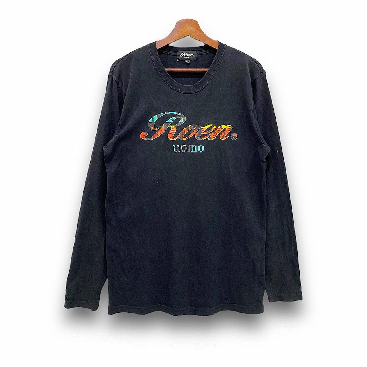 Roen Japan - Etsy