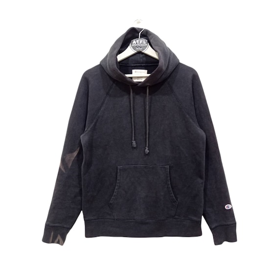 Vintage 90s Champion Hoodies Streetwear Size M - Etsy Canada