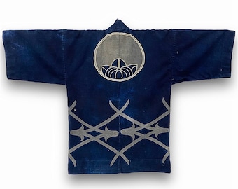 昔　刺子　消防士　ビンテージ 昔 刺子 消防士 ビンテージ