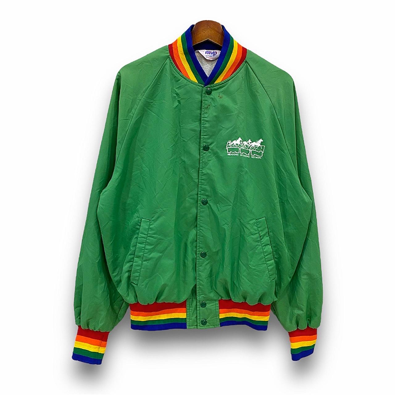 U.S. ARMY Racing team リバーシブルジャケット used U.S. ARMY Racing team リバーシブルジャケット used U.S. ARMY