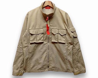 GHOST OF HARLEMジャケット Ghost of Harlem jacket | dirt fruits