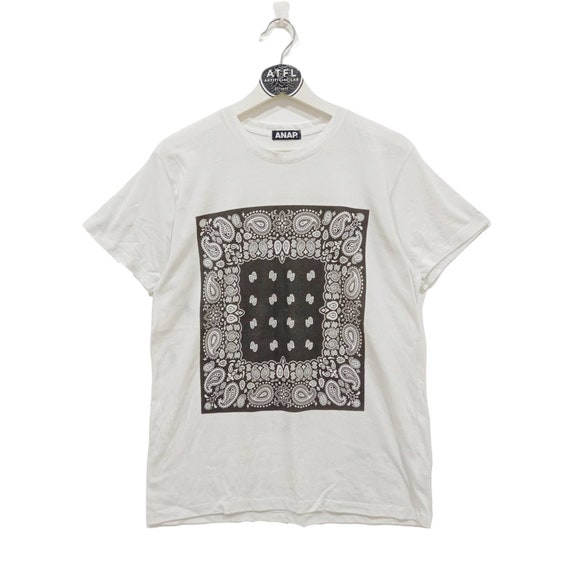 【美品】G/FORE SHORT SLEEVE T-SHIRTS BANDANA Bandana Collection – G/FORE
