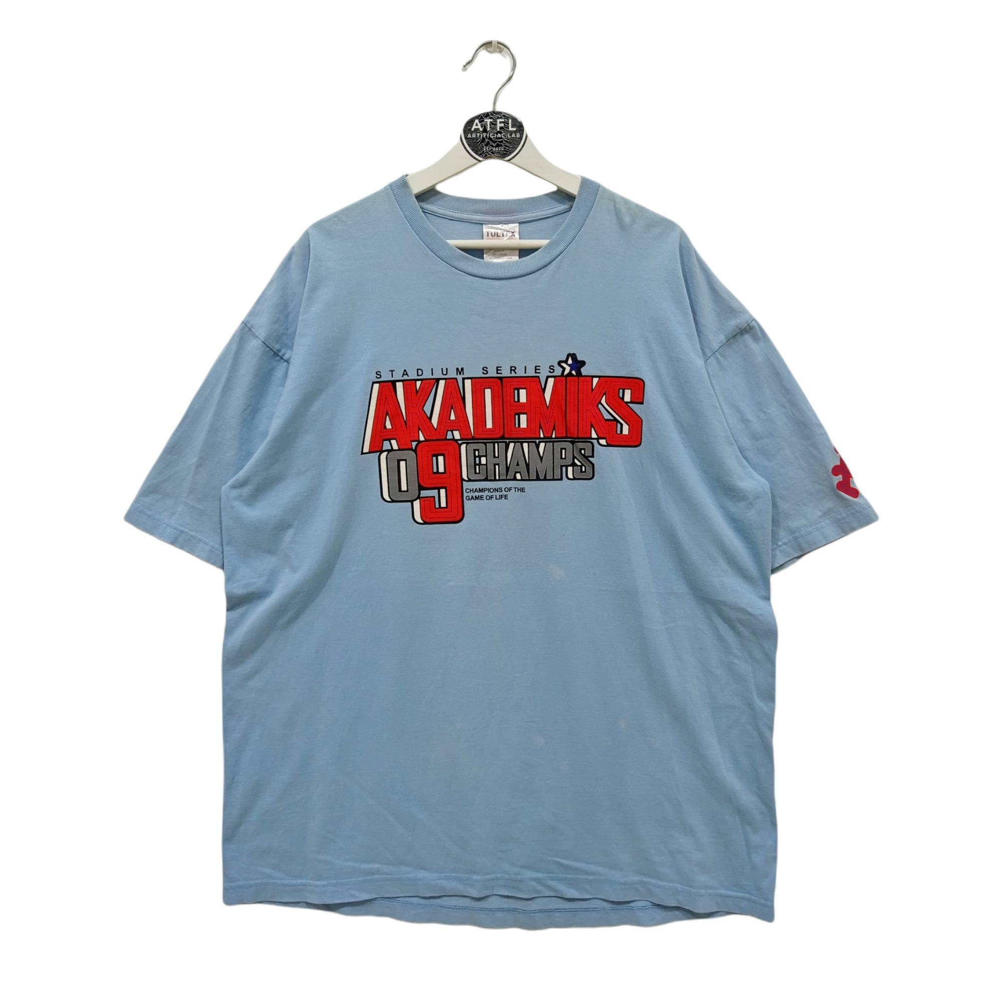 Akademiks Stadium - Etsy
