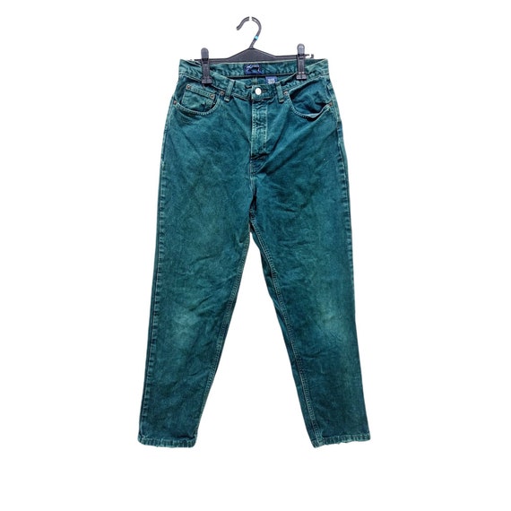 Vintage 90s Gap Denim Jeans Streetwear Size W 32 X L 29 Etsy Ireland