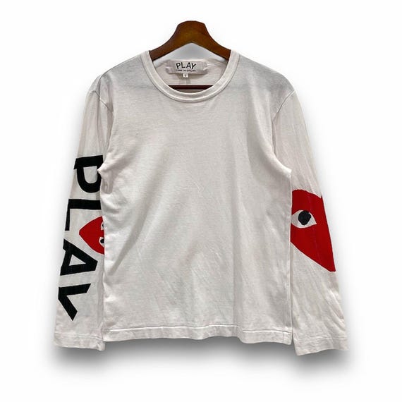 トップス COMME des GARCONS y2k shirt archive The masterpiece of COMME des GARCONS SHIRT archive s early 2000s