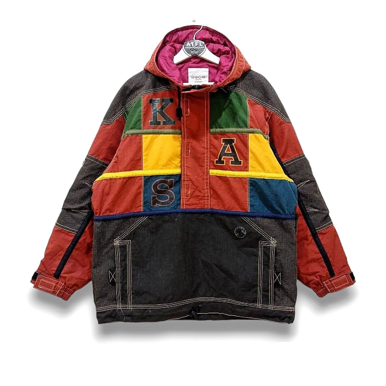 Kensho Abe Jacket - Etsy Kensho Abe Jacket - Etsy