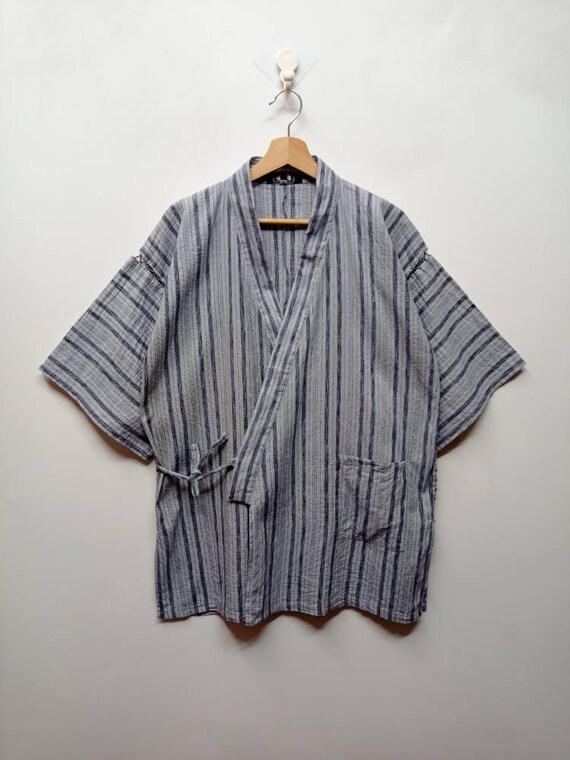 vintage noragi jacket