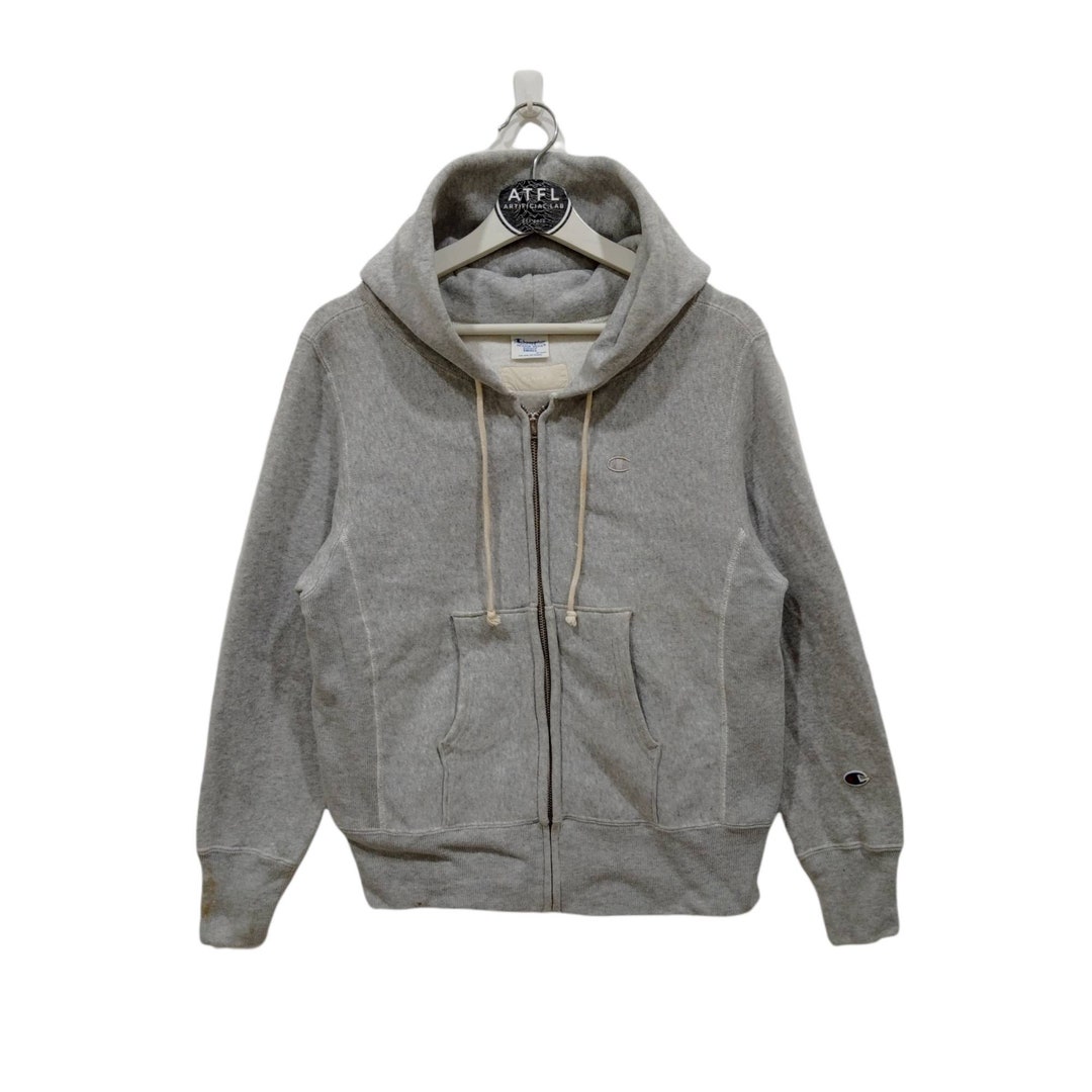 トップス OSHIMA REI REVERSE WEAVE PO トップス OSHIMA REI REVERSE WEAVE PO REVERSE WEAVE ZIP UP