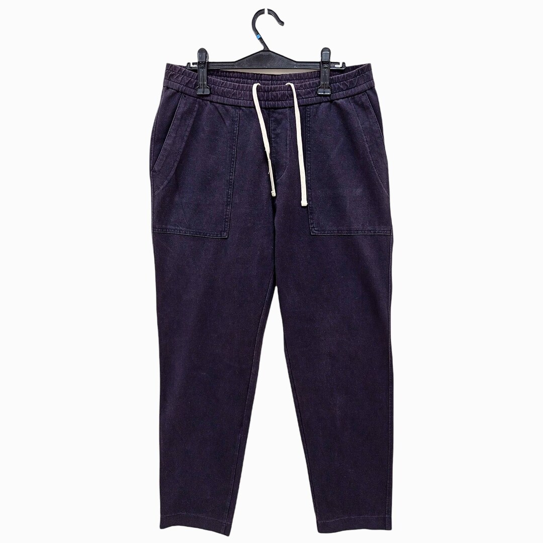 Vintage 80s Uniqlo Sweat Pants Streetwear Size W 33 X L 29 - Etsy