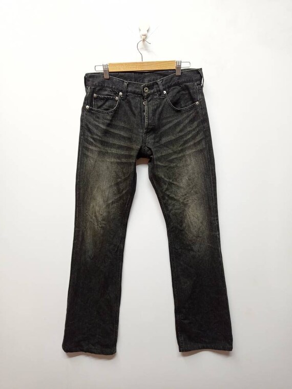 hypebeast jeans brands