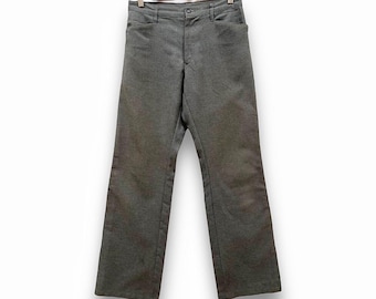 vintage PPFM Japon Pantalon Streetwear Taille 30