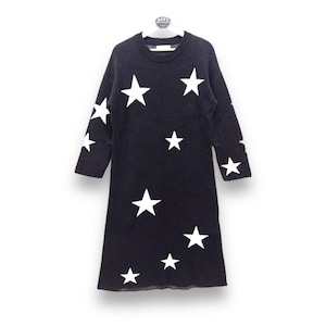 Vintage 90s H/S Design By Rei Star  Sweatshirts Streetwear Size M