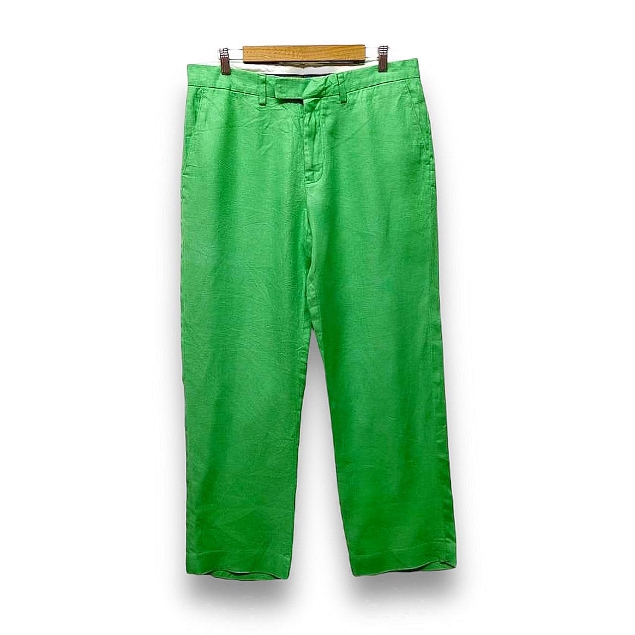Vintage Polo Chinos - Etsy