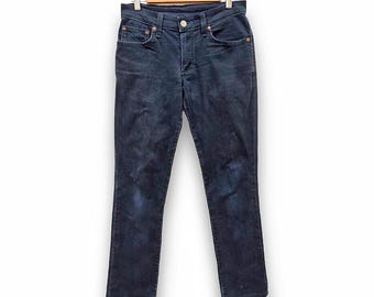 vintage Edwin Jeans Pantalon Streetwear Taille 31