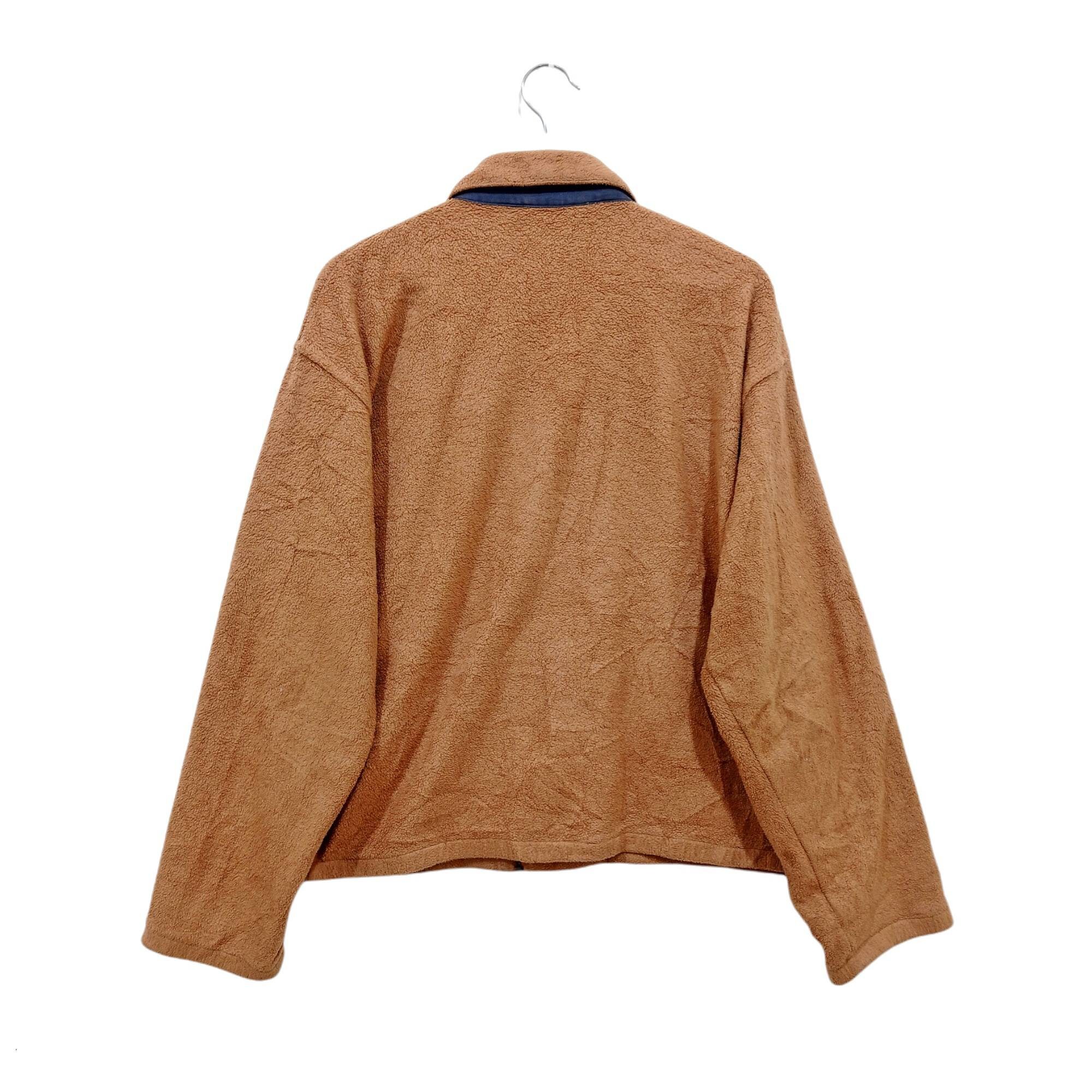 ジャケット・アウター 90s polo ralph lauren fleece jacket Vintage 90s Polo Ralph Lauren Fleece Jacket Size S - Etsy Canada