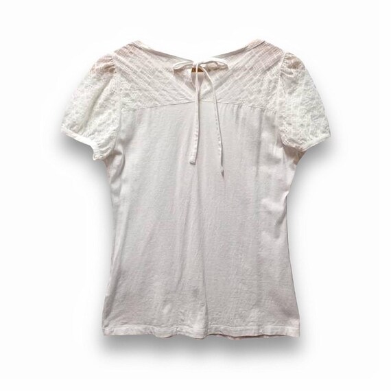 Vintage Y2K Burberry Blue Label Top Tees Womenswear Size M - Etsy