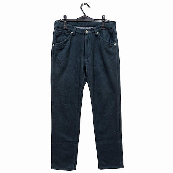 Journal Standard, Vintage 90s Journal Standard Japan Slim fit Jeans Streetwear Size W 33 x L 30