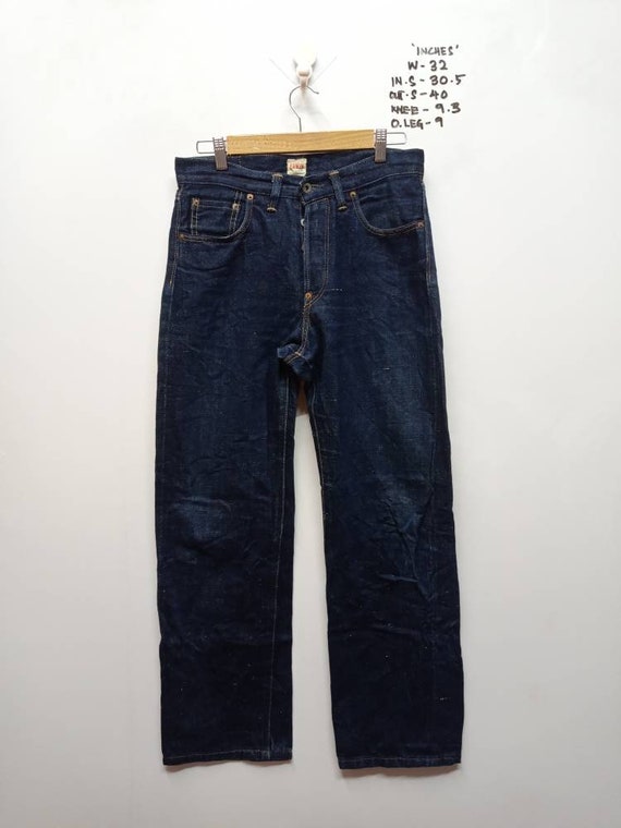 hypebeast jeans brands