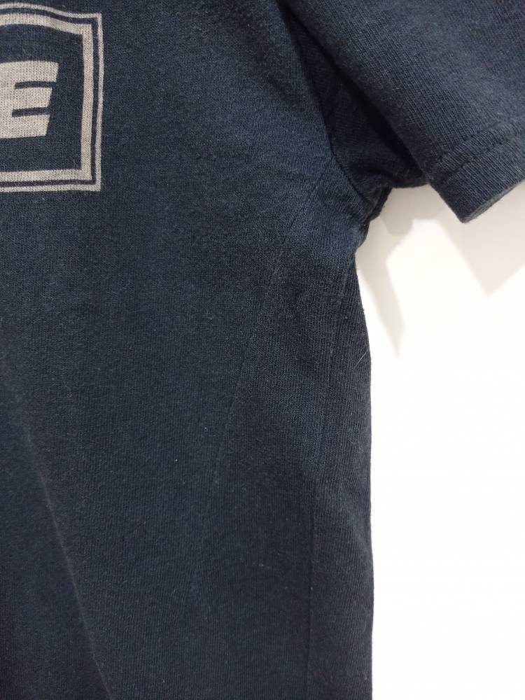 ウェア 90s vintage japan uniform long tee 90s vintage japan uniform long tee
