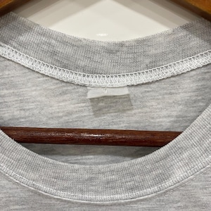 00-tals vintage TinTin i Vietnam T-shirts Grafiska T-shirts Streetwear Storlek M bild 4