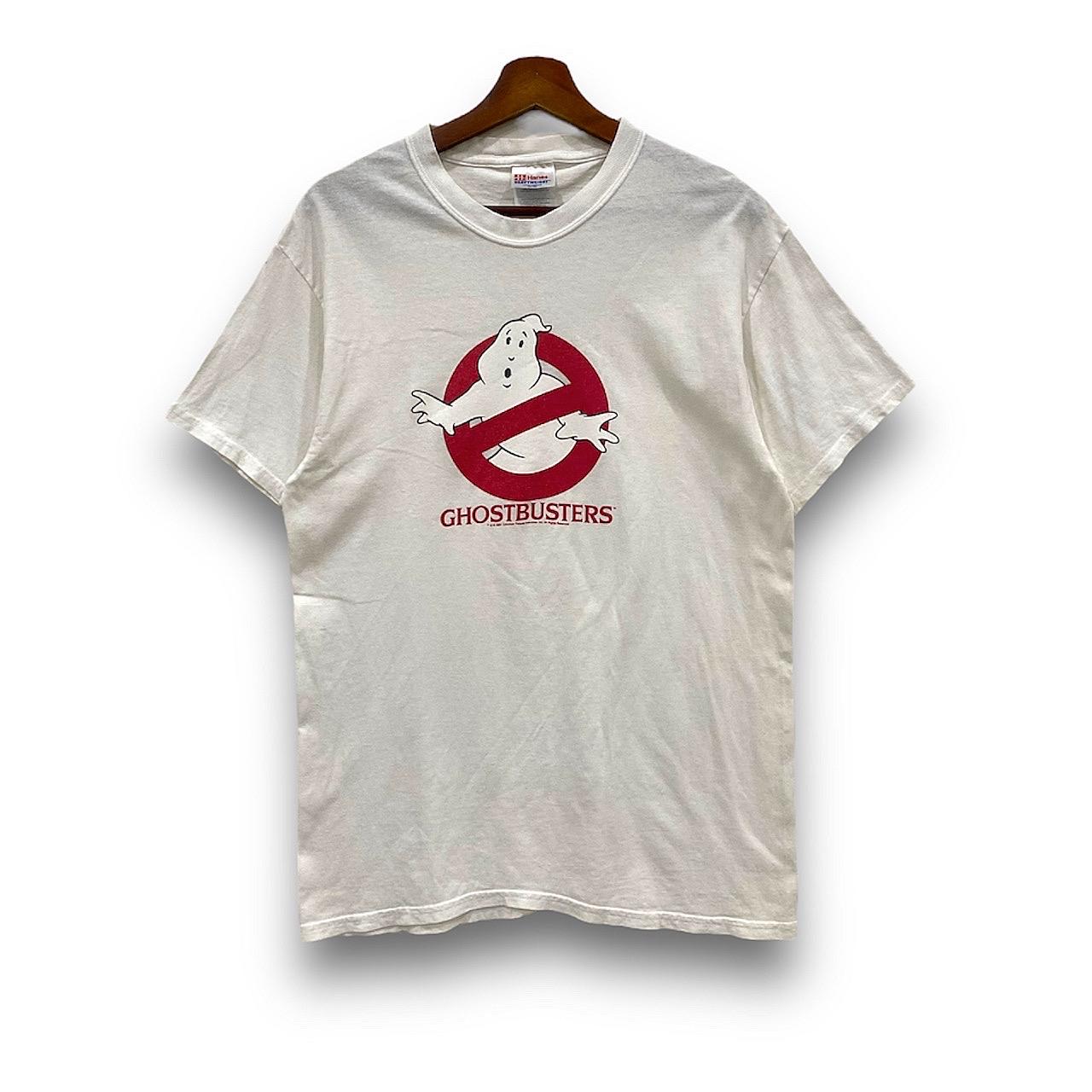 ヴィンテージ Y2K ゴーストバスターズ グール ムービー Tシャツ 